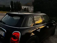 Usata Mini Cooper 102 CV (75 kW) 2017 Utilitaria