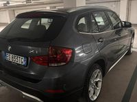 Usata BMW X1 xLine 184 CV (135 kW) 2013 SUV