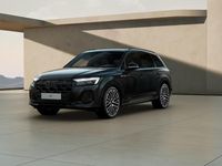 Nuova Audi Q7 S-Line 286 CV (210 kW) 2026 Nero mito metallizzato SUV