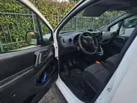 Usata Peugeot TePee 101 CV (74 kW) 2017 Bianco Furgone