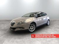 usata Lancia Delta 1.4 T-Jet 120 CV Platino Ecochic GPL