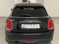 Usata Mini ONE 75 CV (55 kW) 2016 Nero Utilitaria