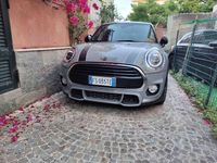 Usata Mini John Cooper Works Hype 116 CV (85 kW) 2018 Utilitaria