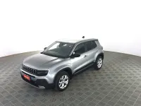 Usata Jeep Avenger 101 CV (74 kW) 2024 Granite SUV