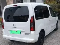 Occasion Citroën Berlingo 109 ch (80 kW) 2013 Monospace