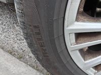 Usata Ford Galaxy 150 CV (110 kW) 2018 Nero Monovolume