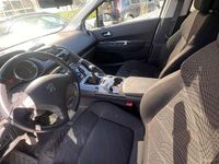 Usata Peugeot 3008 Active 111 CV (81 kW) 2011 Station wagon