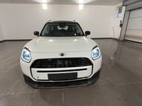 Usata Mini Countryman Classic 156 CV (114 kW) 2025 Nanuq white SUV