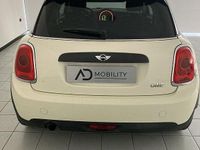Usata Mini ONE 101 CV (74 kW) 2017 Bianco Utilitaria