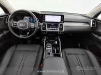 Usata Kia Sorento 230 CV (169 kW) 2021 Bluazzurro SUV