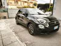 Usata Fiat 500 120 CV (88 kW) 2020 Nero Berlina