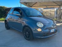 Usata Fiat 500 85 CV (62 kW) 2012 Berlina