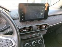 Usata Dacia Sandero Stepway 101 CV (74 kW) 2022 Nero Berlina