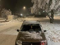 Usata Fiat Panda 4x4 2006 Utilitaria