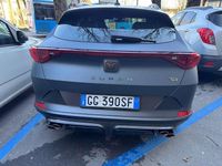 Usata Cupra Formentor VZ 390 CV (286 kW) 2022 SUV