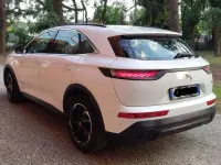 Usata DS Automobiles DS7 Crossback Performance 131 CV (96 kW) 2020 Bianco SUV