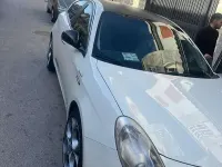 Usata Alfa Romeo Giulietta Exclusive 105 CV (77 kW) 2011 Utilitaria