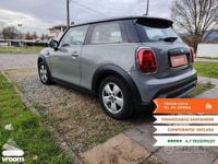 Usata Mini ONE 75 CV (55 kW) 2021 Utilitaria