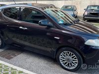 Usata Lancia Ypsilon S 2011 Utilitaria