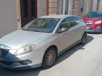 Usata Lancia Delta 120 CV (88 kW) 2009 Grigio Utilitaria