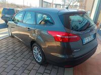 usata Ford Focus 1.5 TDCi 120 CV Start&Stop SW Plus