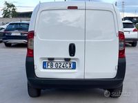 Occasion Citroën Nemo 75 ch (55 kW) 2015 Blanc Monospace