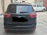 Usata Ford C-MAX 115 CV (84 kW) 2011 Nero Monovolume