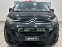 Usata Citroën Spacetourer Shine 150 CV (110 kW) 2019 Nero Monovolume