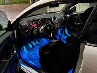 Usata Alfa Romeo MiTo Distinctive 95 CV (69 kW) 2010 Bianco Utilitaria