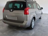 Usata Peugeot 5008 156 CV (114 kW) 2010 Monovolume