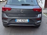 Usata VW T-Roc Advance 150 CV (110 kW) 2020 SUV
