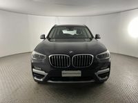 usata BMW X3 xdrive20d xLine 190cv auto my19