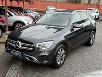 Usata Mercedes GLC220 Premium Plus 194 CV (142 kW) 2021 Other SUV