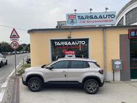 Nuova Jeep Avenger Longitude 100 CV (73 kW) 2025 Beige SUV