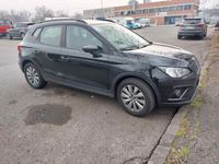 usata Seat Arona 1.0 TGI FR