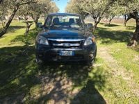 Usata Ford Ranger XLT 143 CV (105 kW) 2011 Verde Pick-up
