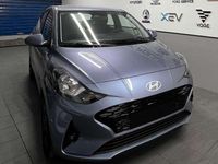 Nuova Hyundai i10 63 CV (46 kW) 2026 Meta blue pearl Utilitaria