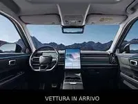 Nuova Jaecoo 7 347 CV (255 kW) 2026 Grigio SUV