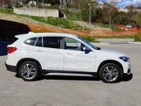 usata BMW X1 xDrive18d xLine