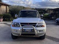 Usata Mitsubishi Pajero 160 CV (117 kW) 2001 SUV