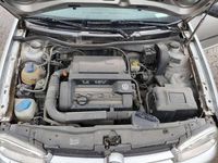 Usata VW Golf IV 75 CV (55 kW) 2001 Berlina
