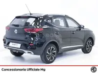 Usata MG ZS Luxury 116 CV (85 kW) 2025 Nero SUV