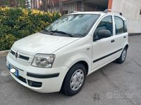 usata Fiat Panda 2ª serie - 2012