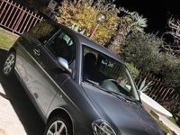 Usata Lancia Ypsilon 60 CV (44 kW) 2007 Grigio Utilitaria