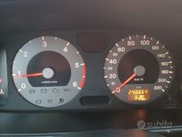 Usata Opel Frontera 120 CV (88 kW) 2003 Grigio SUV