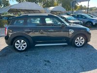 Usata Mini Cooper S Countryman 135 CV (99 kW) 2020 Nero SUV