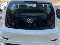 Usata VW up! move up! 65 CV (47 kW) 2021 Bianco Utilitaria