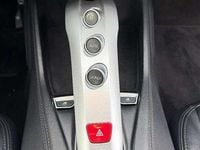 Usata Ferrari California 560 CV (411 kW) 2014 Blu Cabrio