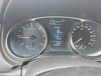 Usata Nissan X-Trail Tekna 131 CV (96 kW) 2016 Nero SUV