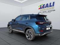 Nuova EMC SEI 113 CV (83 kW) 2026 Blu/azzurro SUV